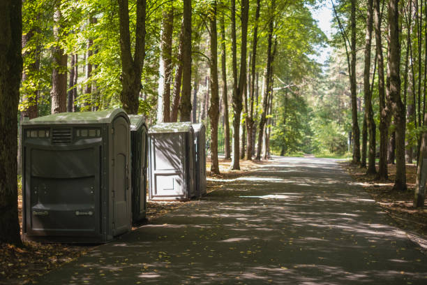 Portable Toilet Options We Offer in Reading, MI