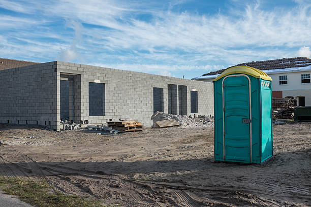 Best Porta potty rental near me  in Reading, MI